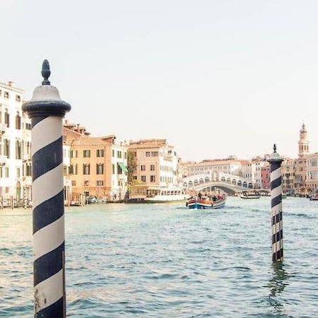San Beneto Suite Venedig Exterior foto