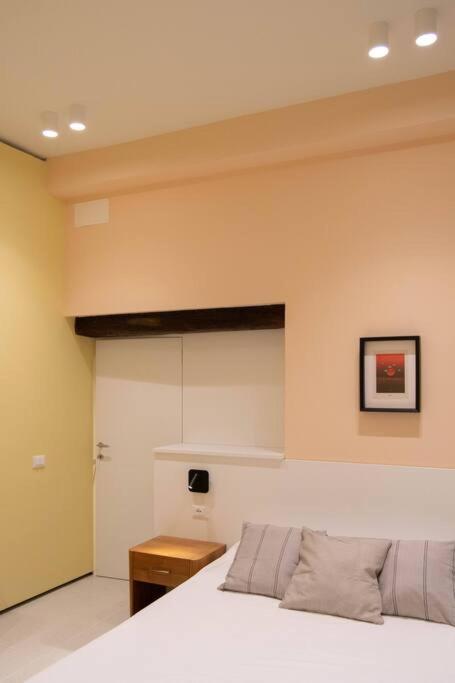 San Beneto Suite Venedig Exterior foto