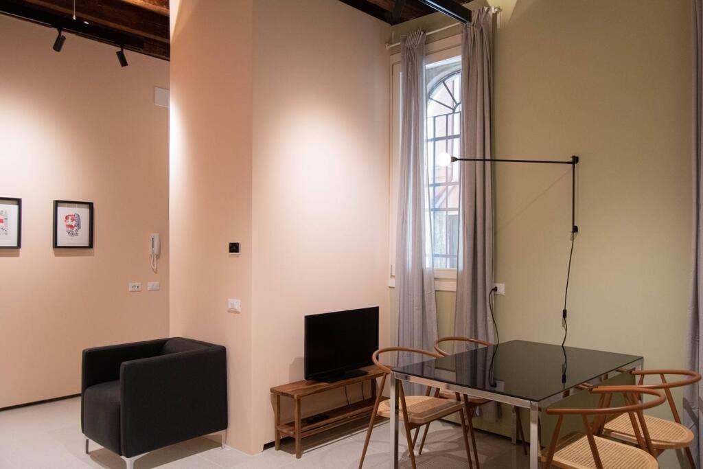 San Beneto Suite Venedig Exterior foto