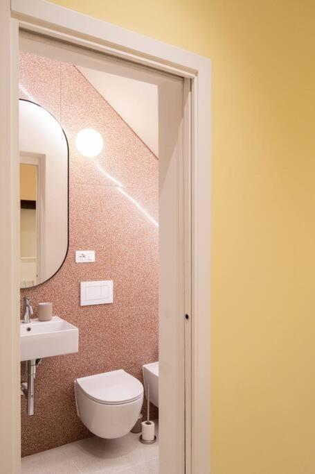 San Beneto Suite Venedig Exterior foto