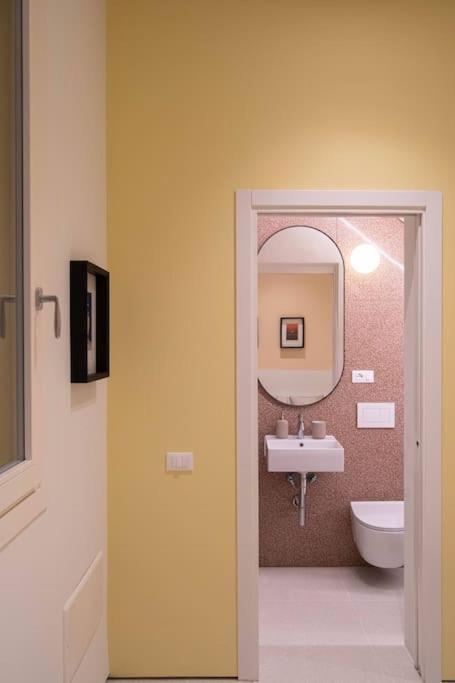 San Beneto Suite Venedig Exterior foto